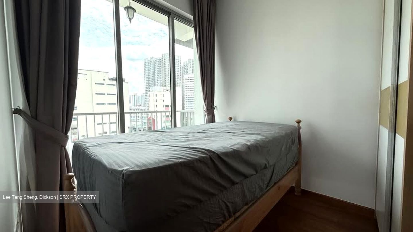 The Interweave (D12), Apartment #577468861